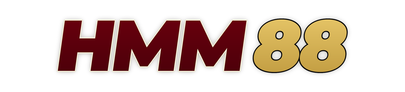 hmm88 logo